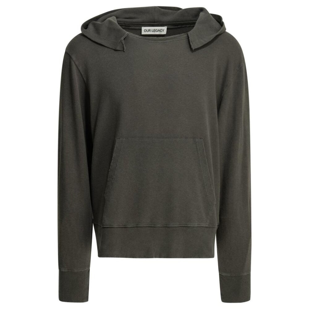 Our Legacy Relic Hoodie Tag Size 46 Men